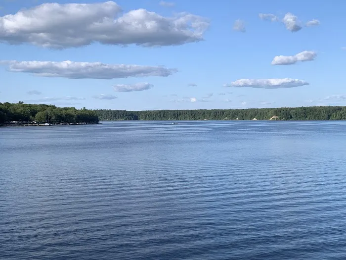 Poplar Campground Picture 1