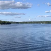 Poplar Campground ico