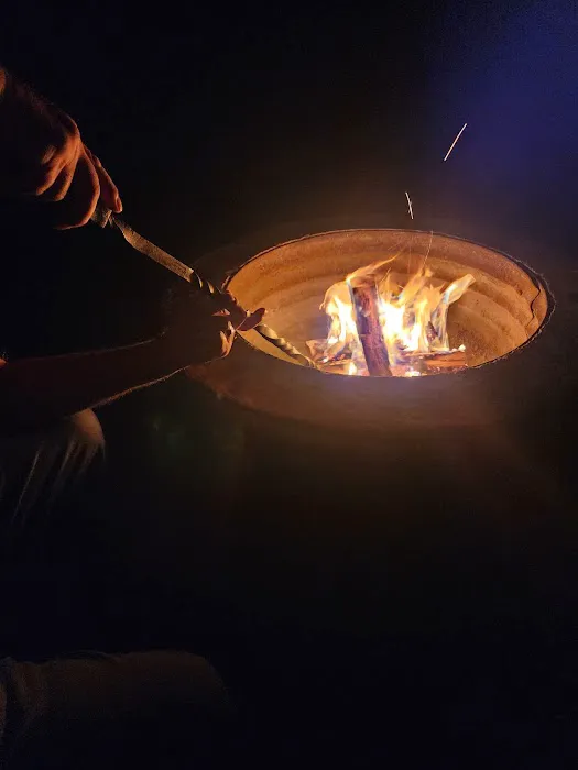 Poplar Campground Picture 5