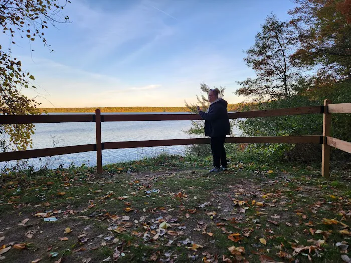 Poplar Campground Picture 6