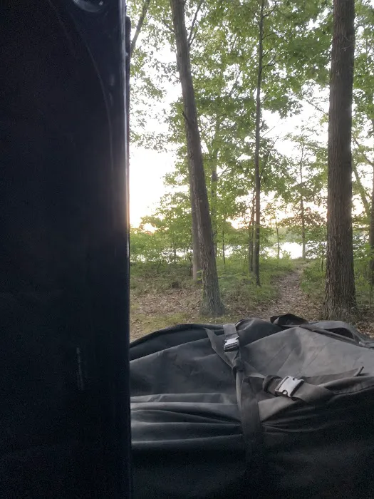 Poplar Campground Picture 2