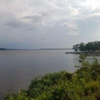 Oxbow Park ico