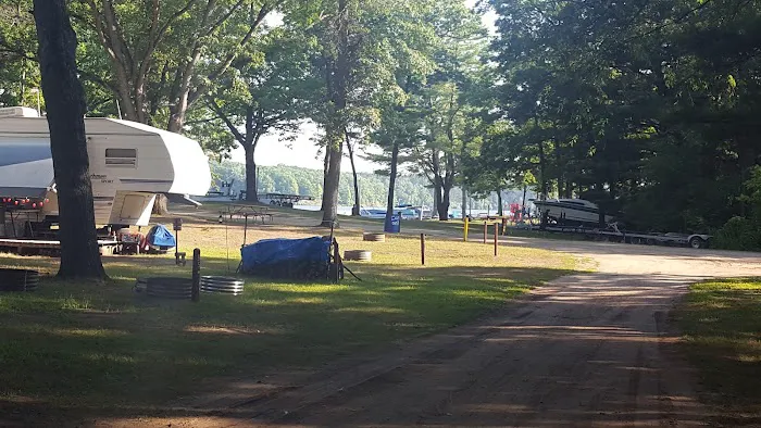 Oxbow Park Picture 9
