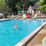 Salmon Run Campground and Vic's Canoes, Kayaks and Tubes