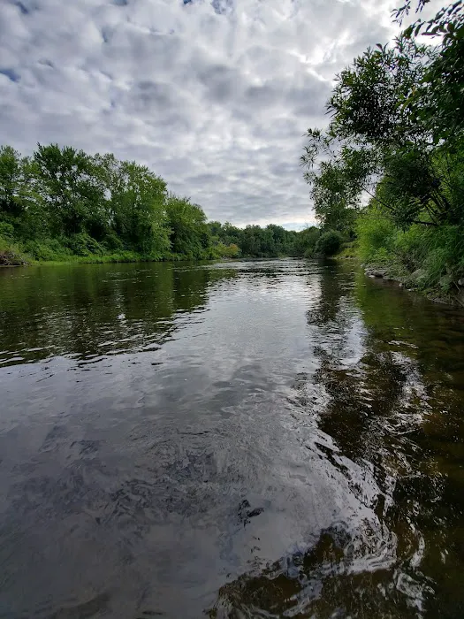 Salmon Run Campground and Vic's Canoes, Kayaks and Tubes Picture 7