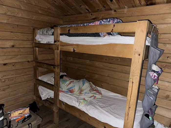 Salmon Run Campground and Vic's Canoes, Kayaks and Tubes Picture 3