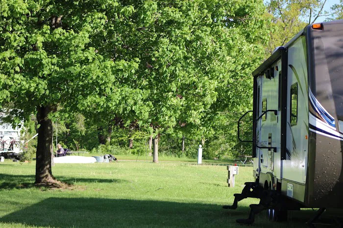 Ed H. Henning County Park Picture 3