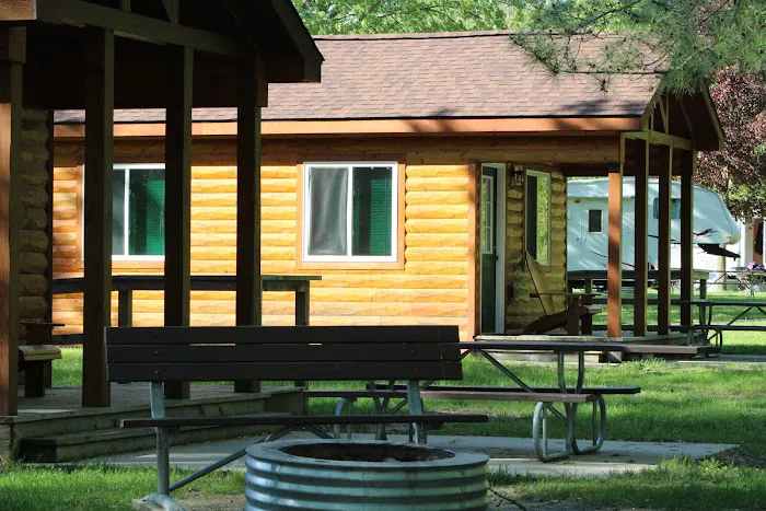 Ed H. Henning County Park Picture 4