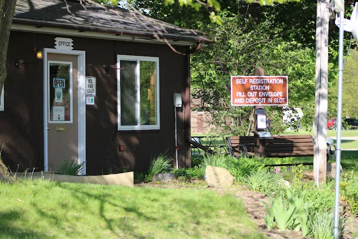 Ed H. Henning County Park Picture 10