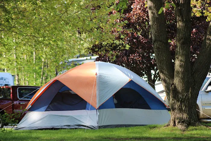 Ed H. Henning County Park Picture 7