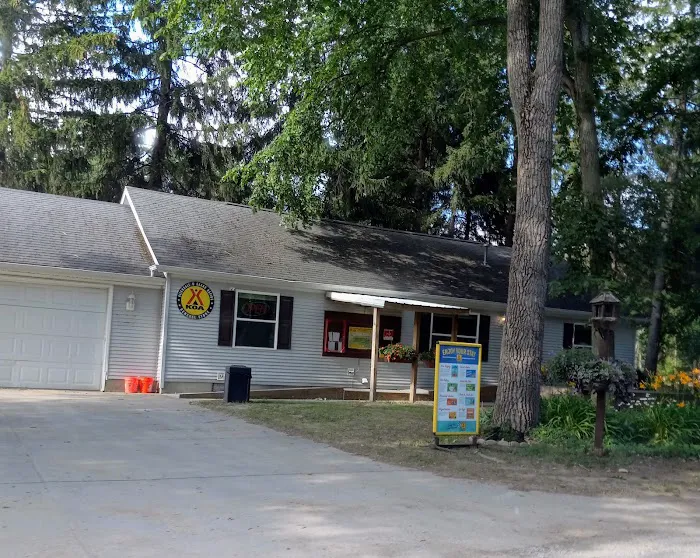 River Pines RV Park Campground Picture 1