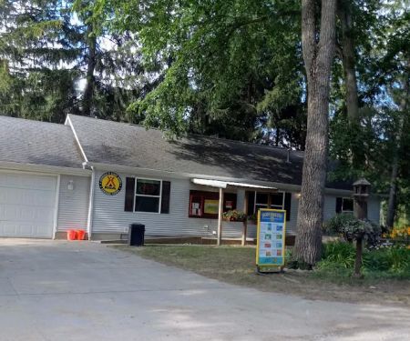 River Pines RV Park Campground