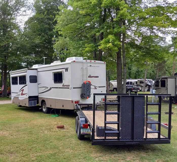 River Pines RV Park Campground Picture 9