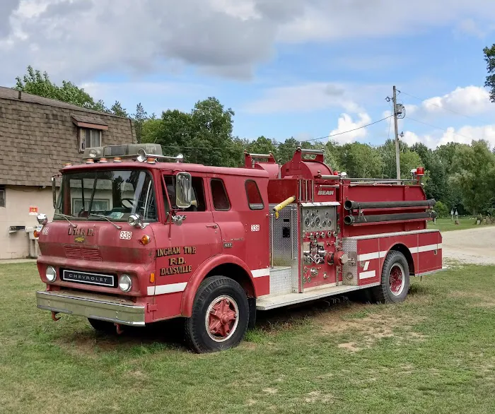 River Pines RV Park Campground Picture 2