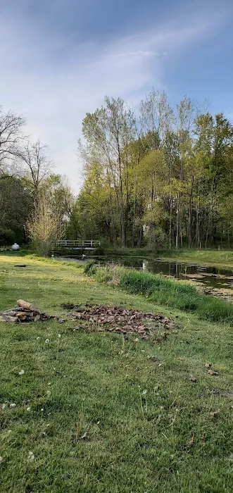 River Pines RV Park Campground Picture 8