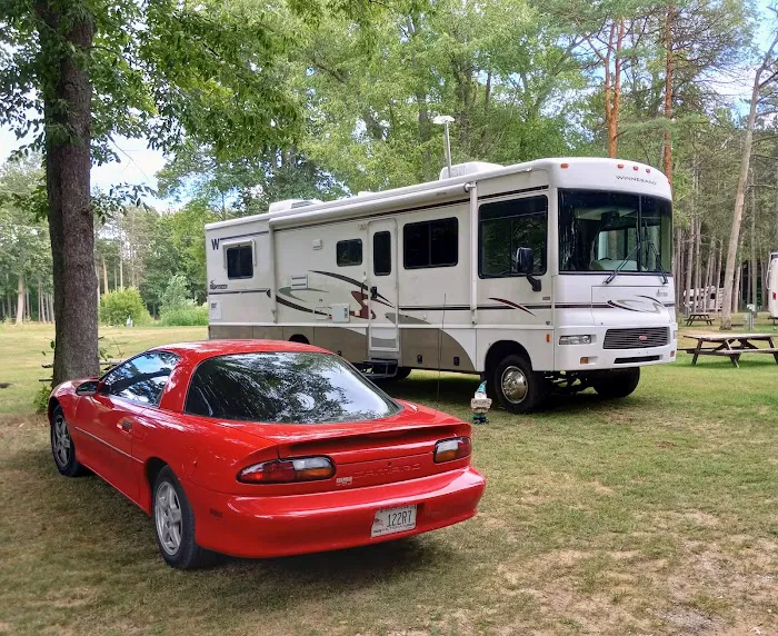 River Pines RV Park Campground Picture 5