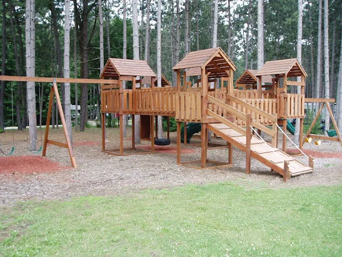 Allendale / West Grand Rapids KOA Holiday Picture 1