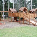 Allendale / West Grand Rapids KOA Holiday