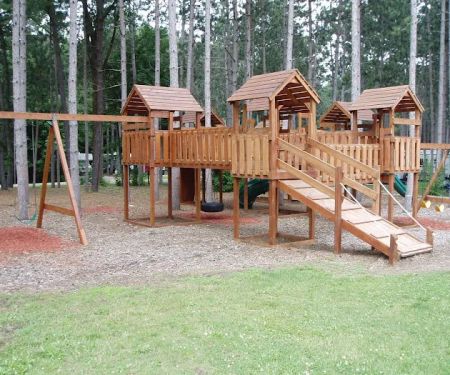 Allendale / West Grand Rapids KOA Holiday