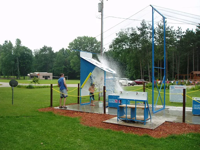 Allendale / West Grand Rapids KOA Holiday Picture 4