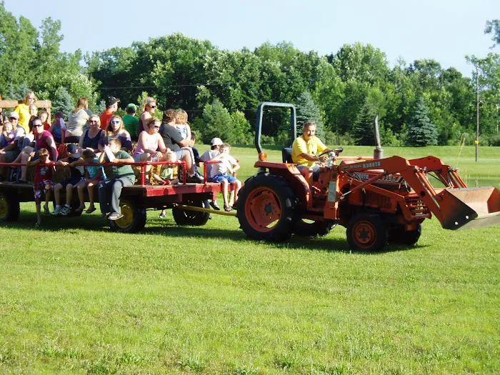 Allendale / West Grand Rapids KOA Holiday Picture 9
