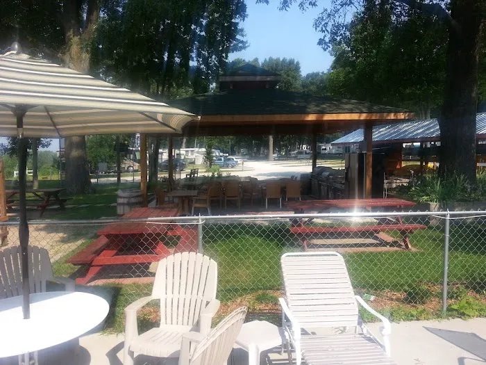 Conestoga Grand River Campground Picture 7