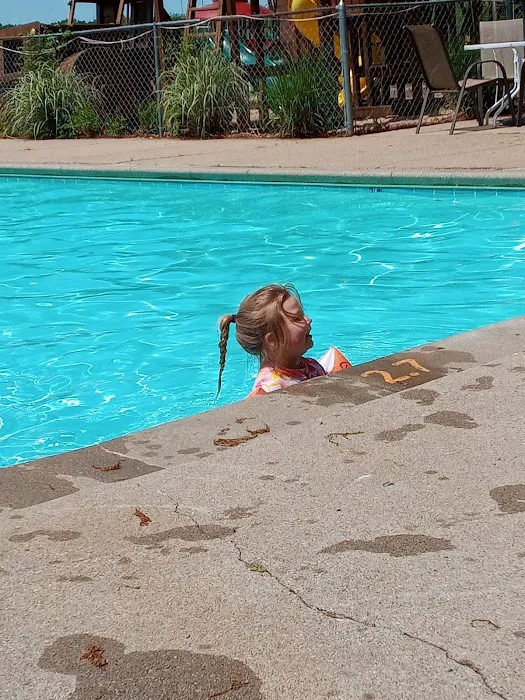 Conestoga Grand River Campground Picture 6