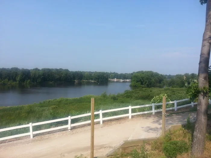 Conestoga Grand River Campground Picture 3