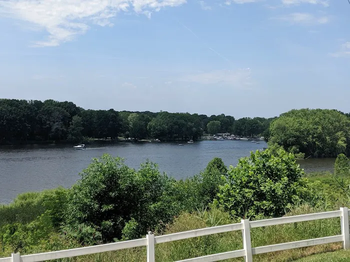 Conestoga Grand River Campground Picture 4