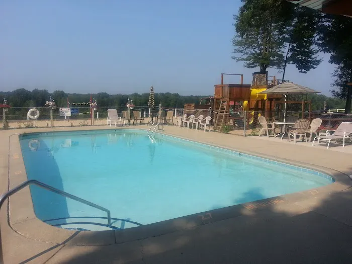 Conestoga Grand River Campground Picture 5