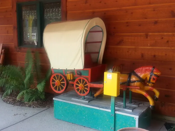 Conestoga Grand River Campground Picture 2