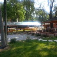 Conestoga Grand River Campground ico
