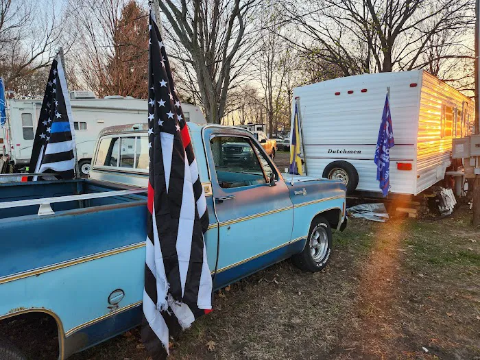 Drew's Campground Picture 6