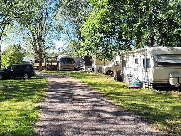 Drew's Campground Picture 2