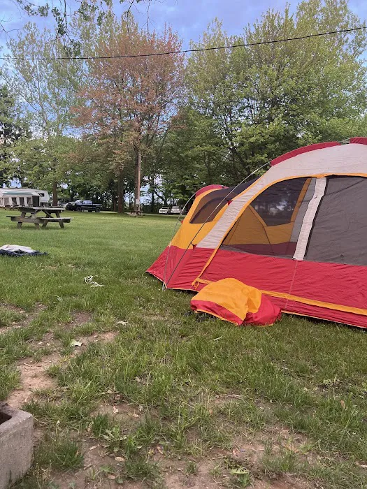 Drew's Campground Picture 5