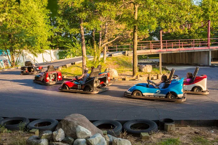 Grand Haven Resort Picture 2