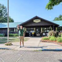 Grand Haven Resort ico