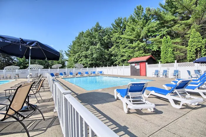 Grand Haven Resort Picture 9