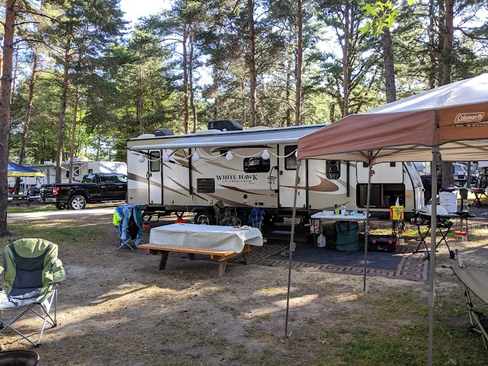 Grand Haven Resort Picture 10