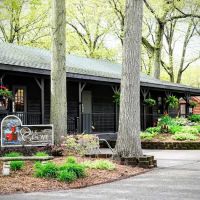Oak Grove Resort Campground ico