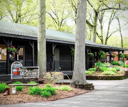 Oak Grove Resort Campground