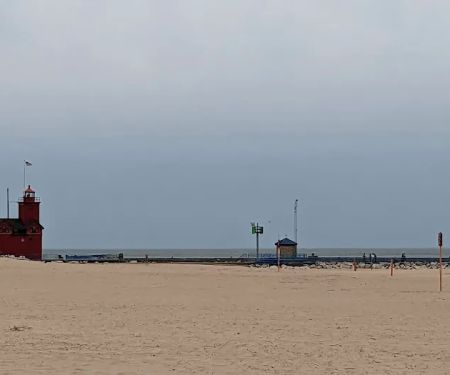 Holland State Park - Macatawa Campground