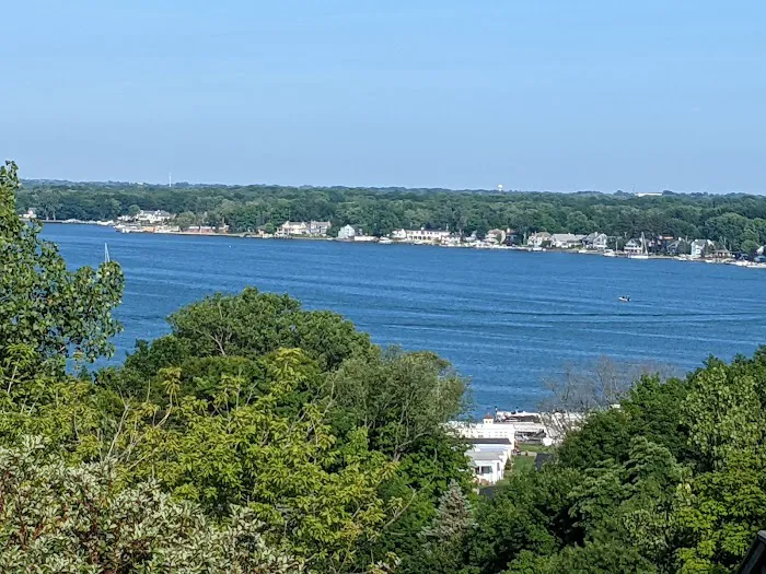 Holland State Park - Macatawa Campground Picture 9