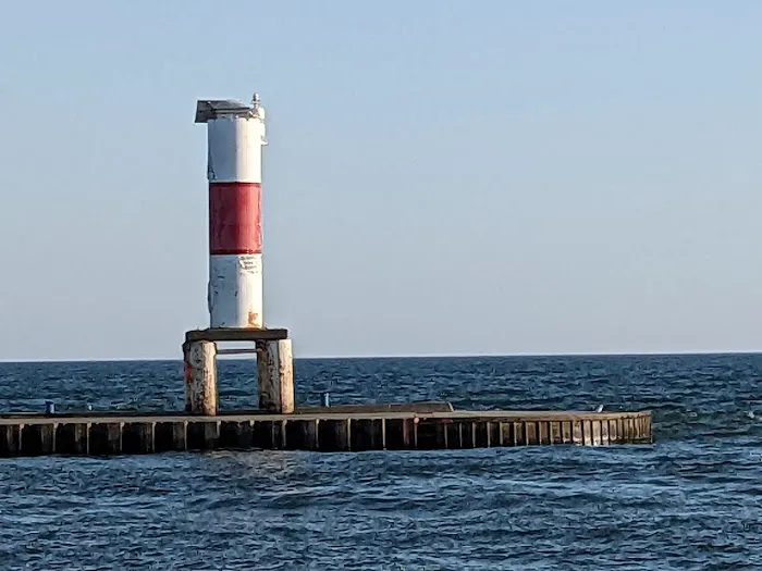 Holland State Park - Macatawa Campground Picture 8