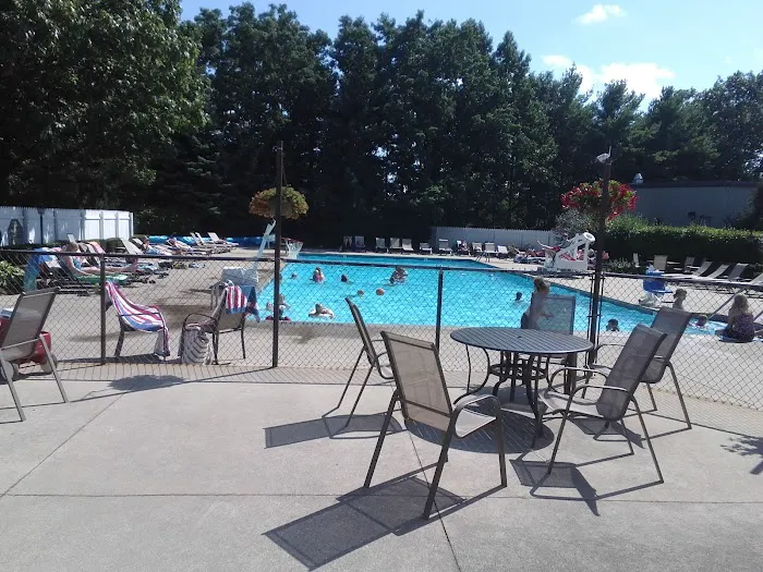 Christian Reformed Conference Grounds Picture 1