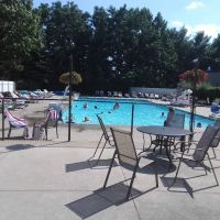 Christian Reformed Conference Grounds ico