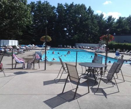 Christian Reformed Conference Grounds