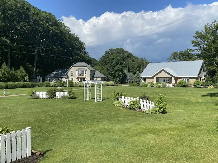 Christian Reformed Conference Grounds Picture 6