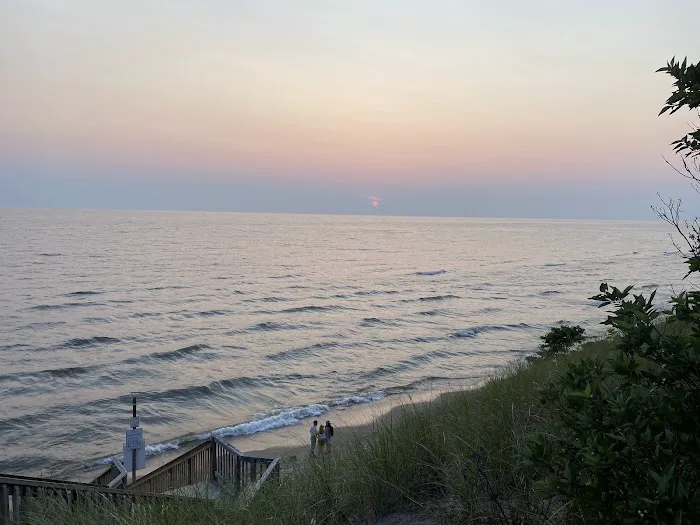 Christian Reformed Conference Grounds Picture 4