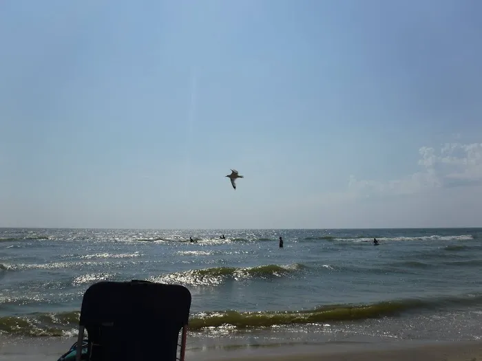 Christian Reformed Conference Grounds Picture 2